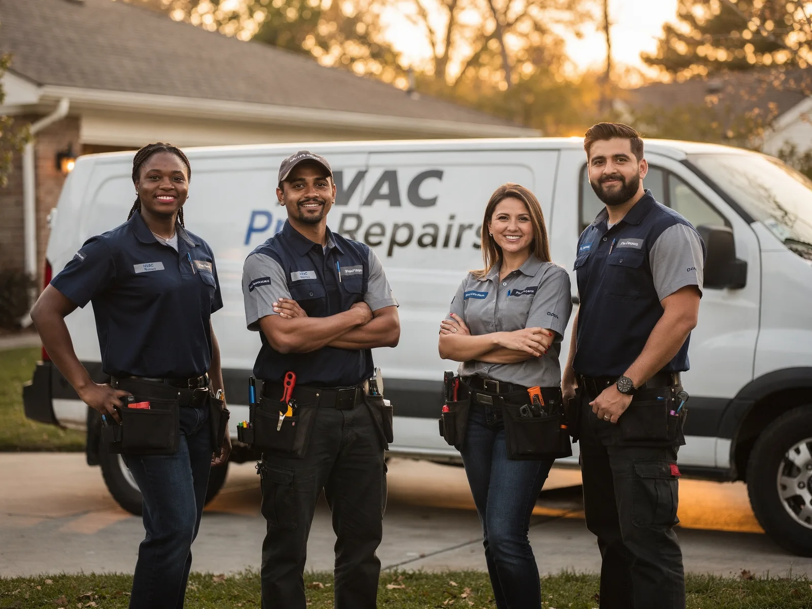 Heat Pump Repair company in La Valle, WI
