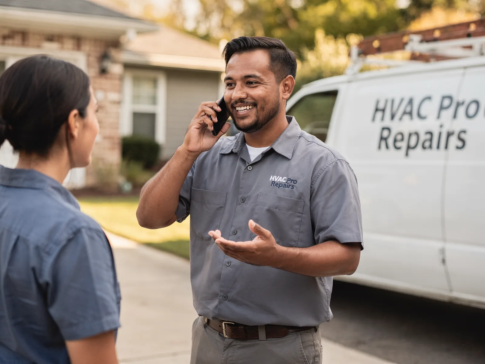 Heat Pump Repair La Valle, WI FAQs